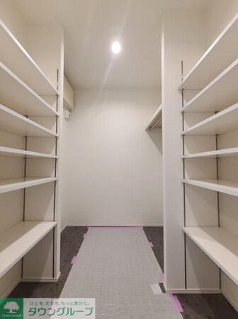 エマーレ南浦和(旧建物名ヒルズ神明の木)の物件内観写真